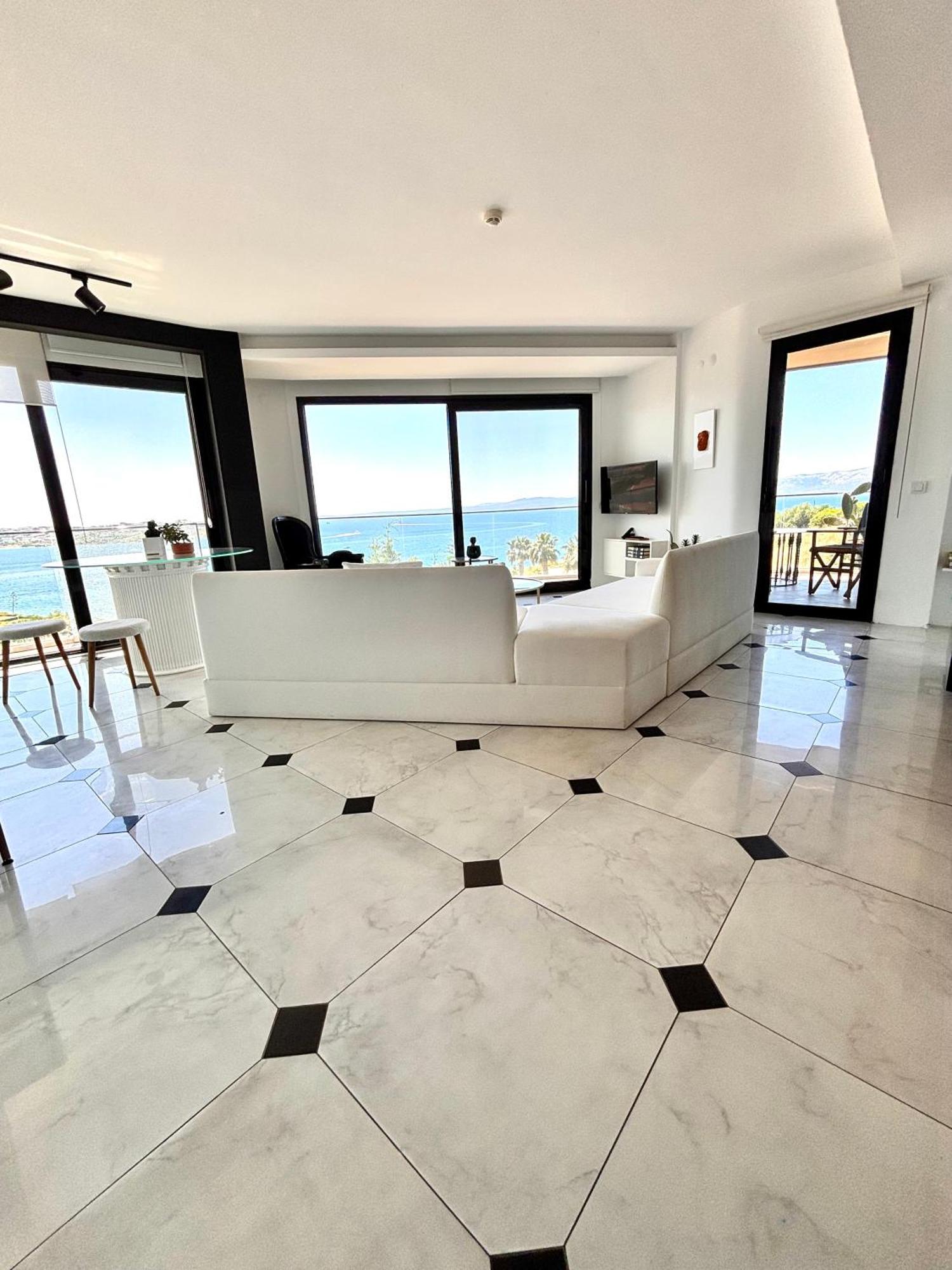 Sato Design Hotel (Adults Only) Çeşme Habitación foto