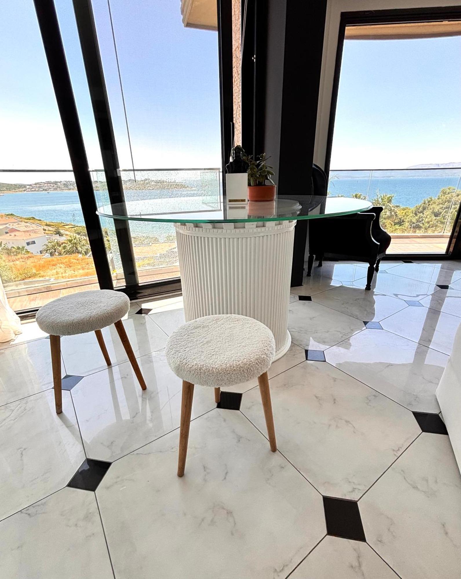 Sato Design Hotel (Adults Only) Çeşme Habitación foto